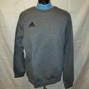 Adidas men's core 18 sweater